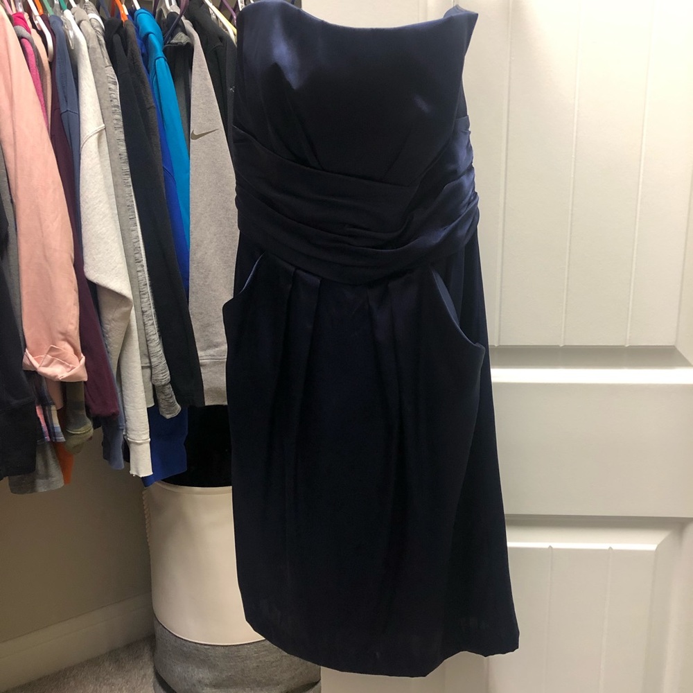 Formal dress